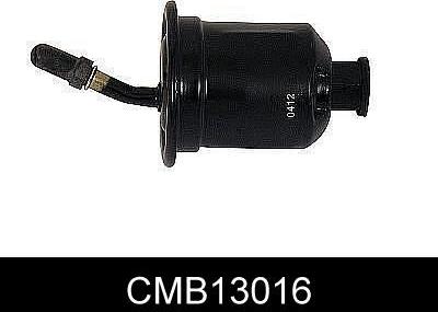 Comline CMB13016 - Паливний фільтр autocars.com.ua