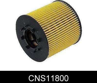 Comline CNS11800 - Масляний фільтр autocars.com.ua