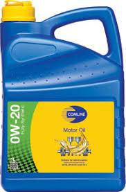 Comline CO0W20C5-20 - Моторне масло autocars.com.ua