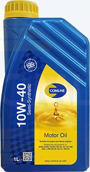 Comline CO10W40-1 - Моторне масло autocars.com.ua