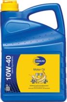 Comline CO10W40-200 - Моторне масло autocars.com.ua