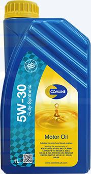 Comline CO5W30-1 - Моторне масло autocars.com.ua
