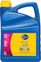 Comline CO5W30D2-60 - Моторне масло autocars.com.ua