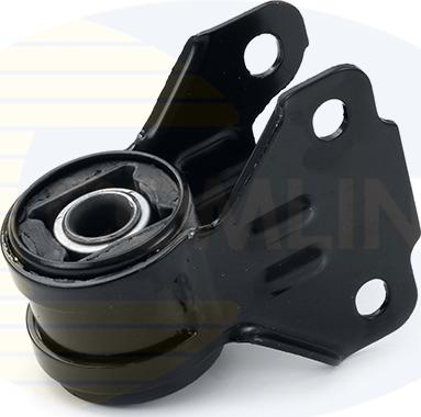 Comline CRB1021 - Сайлентблок, важеля підвіски колеса autocars.com.ua