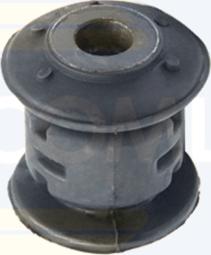 Comline CRB3535 - Сайлентблок, важеля підвіски колеса autocars.com.ua