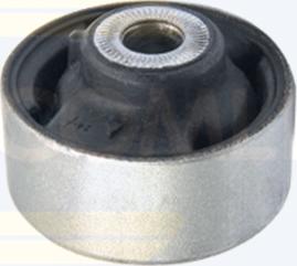 Comline CRB3536 - Сайлентблок, важеля підвіски колеса autocars.com.ua