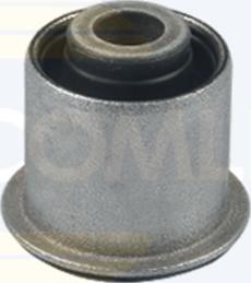 Comline CRB3538 - Сайлентблок, важеля підвіски колеса autocars.com.ua