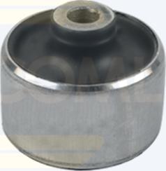 Comline CRB3539 - Сайлентблок, важеля підвіски колеса autocars.com.ua