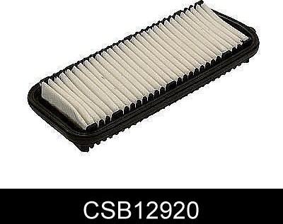 Comline CSB12920 - Повітряний фільтр autocars.com.ua