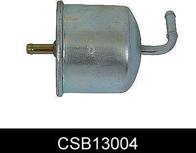 Comline CSB13004 - Паливний фільтр autocars.com.ua