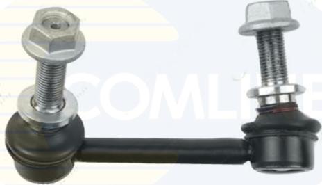 Comline CSL5172 - Тяга / стійка, стабілізатор autocars.com.ua