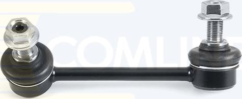 Comline CSL6171 - Тяга / стійка, стабілізатор autocars.com.ua