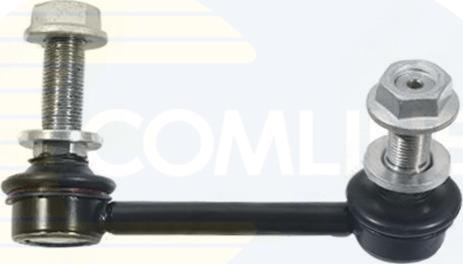 Comline CSL6172 - Тяга / стійка, стабілізатор autocars.com.ua