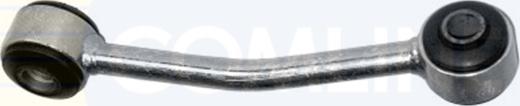 Comline CSL7236 - Тяга / стійка, стабілізатор autocars.com.ua