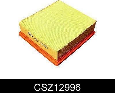 Comline CSZ12996 - Воздушный фильтр autodnr.net