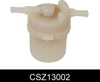 Comline CSZ13002 - Топливный фильтр autodnr.net