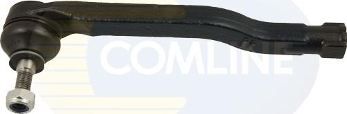 Comline CTR1022 - Наконечник рулевой тяги, шарнир avtokuzovplus.com.ua