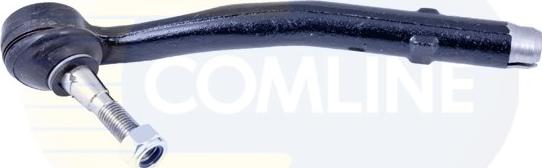 Comline CTR1046 - Наконечник рулевой тяги, шарнир autodnr.net
