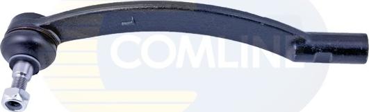 Comline CTR1048 - Наконечник рульової тяги, кульовий шарнір autocars.com.ua