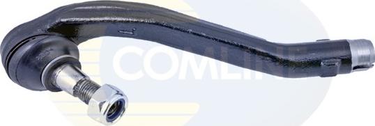 Comline CTR1067 - Наконечник рульової тяги, кульовий шарнір autocars.com.ua