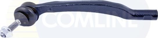 Comline CTR1069 - Наконечник рульової тяги, кульовий шарнір autocars.com.ua