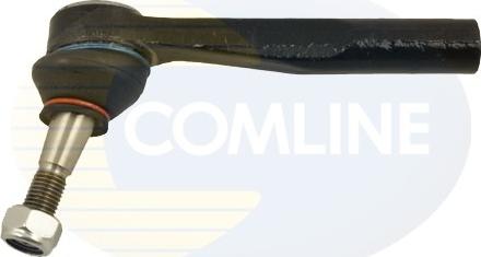 Comline CTR2017 - Наконечник рульової тяги, кульовий шарнір autocars.com.ua