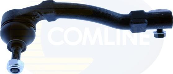 Comline CTR2018 - Наконечник рульової тяги, кульовий шарнір autocars.com.ua
