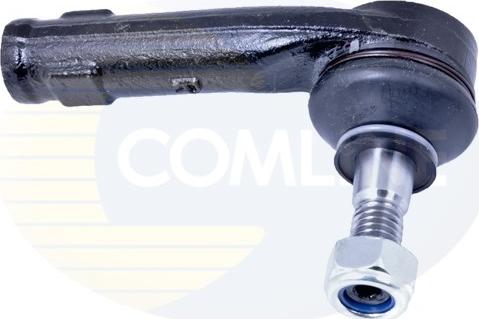 Comline CTR2030 - Наконечник рулевой тяги, шарнир autodnr.net