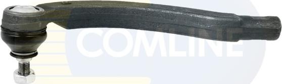 Comline CTR2038 - Наконечник рульової тяги, кульовий шарнір autocars.com.ua