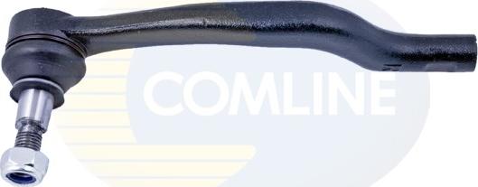 Comline CTR2044 - Наконечник рульової тяги, кульовий шарнір autocars.com.ua