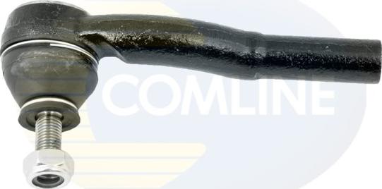 Comline CTR2055 - Наконечник рулевой тяги, шарнир autodnr.net