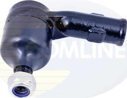 Comline CTR2076 - Наконечник рульової тяги, кульовий шарнір autocars.com.ua