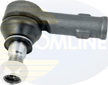 Comline CTR3073 - Наконечник рулевой тяги, шарнир autodnr.net