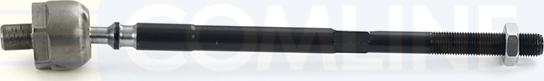 Comline CTR3343 - Осьовий шарнір, рульова тяга autocars.com.ua