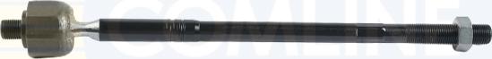 Comline CTR3499 - Осьовий шарнір, рульова тяга autocars.com.ua