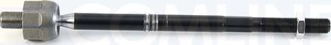Comline CTR3509 - Осьовий шарнір, рульова тяга autocars.com.ua