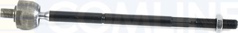 Comline CTR3512 - Осьовий шарнір, рульова тяга autocars.com.ua