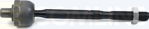 Comline CTR3513 - Осьовий шарнір, рульова тяга autocars.com.ua
