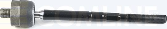 Comline CTR3515 - Осьовий шарнір, рульова тяга autocars.com.ua