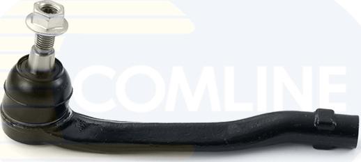 Comline CTRE1186 - Наконечник рульової тяги, кульовий шарнір autocars.com.ua