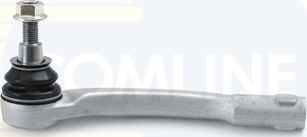 Comline CTRE1198 - Наконечник рульової тяги, кульовий шарнір autocars.com.ua