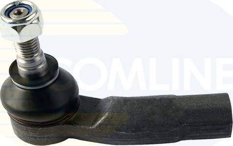 Comline CTRE1212 - Наконечник рульової тяги, кульовий шарнір autocars.com.ua