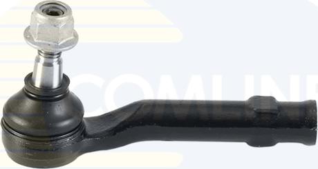 Comline CTRE1242 - Наконечник рульової тяги, кульовий шарнір autocars.com.ua