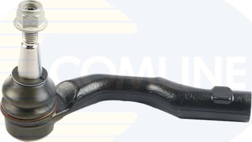 Comline CTRE1250 - Наконечник рульової тяги, кульовий шарнір autocars.com.ua