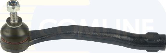 Comline CTRE1255 - Наконечник рульової тяги, кульовий шарнір autocars.com.ua