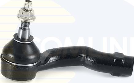Comline CTRE1259 - Наконечник рульової тяги, кульовий шарнір autocars.com.ua