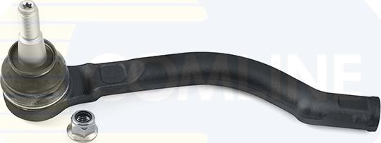 Comline CTRE1265 - Наконечник рульової тяги, кульовий шарнір autocars.com.ua