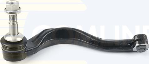 Comline CTRE1267 - Наконечник рульової тяги, кульовий шарнір autocars.com.ua