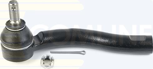 Comline CTRE1270 - Наконечник рульової тяги, кульовий шарнір autocars.com.ua