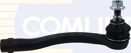 Comline CTRE2166 - Наконечник рулевой тяги, шарнир avtokuzovplus.com.ua